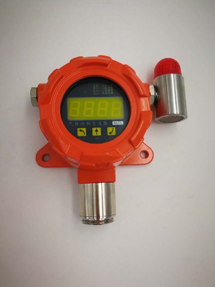 （可燃、有毒）氣體報警器